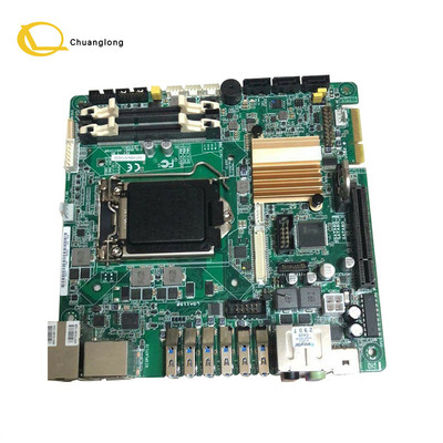 ATM-Teile NCR S2 PC CORE Estoril-Mutterplattensteuerung