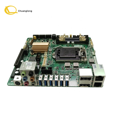 ATM-Teile NCR S2 PC CORE Estoril-Mutterplattensteuerung