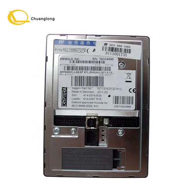 49-216680707E 49216680707E Geldautomaten Maschinenteile Tastatur Diebold EPP5