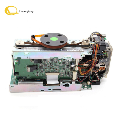 Diebold ATM Teil OP Kartenleser 49209540000C 49-209540-000C ATM Teil Diebold Smart Card Reader