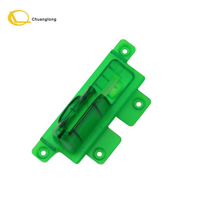 Guter Preis ATM-Teile NCR 5886 5887 Kartenlesegerät Bezel Anti Skimmer 4450680115 445-0680115 Online