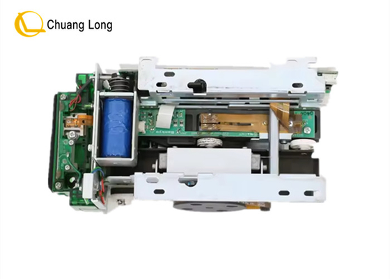 ATM-Teile NCR-Kartenleser UIMCRW 2TRACK W / Smart / Standardverschluss USB 4450704480 445-0704480