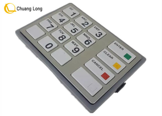 Guter Preis ATM-Teile Diebold EPP7 PCI-Plus Polymer LGE HTR ENG QZ1 BLANK 49-249447-769A 49249447769A Online