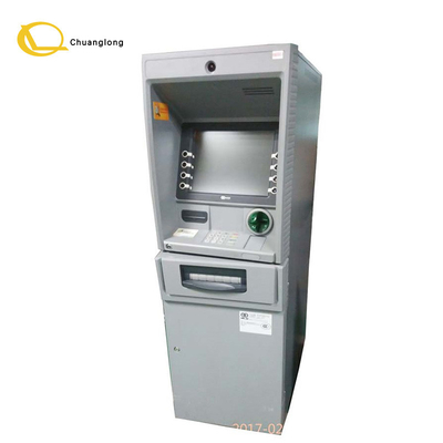 Original Neues Original Gebraucht Lobby Bank Geldautomaten Vollmaschine NCR Geldautomaten Selbstbedienung 6622 6683 6635