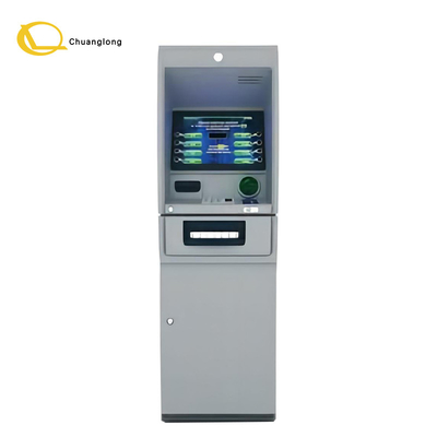 Original Neues Original Gebraucht Lobby Bank Geldautomaten Vollmaschine NCR Geldautomaten Selbstbedienung 6622 6683 6635
