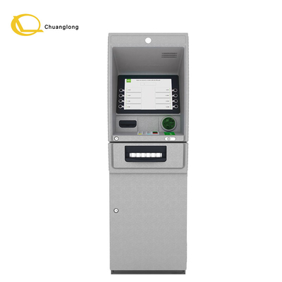 Original Neues Original Gebraucht Lobby Bank Geldautomaten Vollmaschine NCR Geldautomaten Selbstbedienung 6622 6683 6635