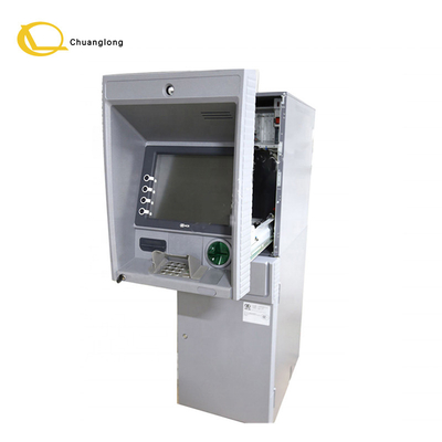 Original Neues Original Gebraucht Lobby Bank Geldautomaten Vollmaschine NCR Geldautomaten Selbstbedienung 6622 6683 6635