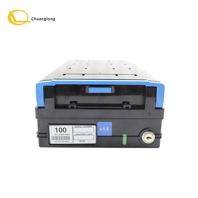 Geldautomaten Ersatzteile Diebold Opteva 1.5 Kassette Bargeldkassetten 00104777000D