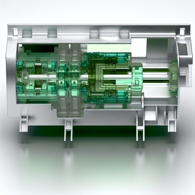 NCR-ATM-Maschine Teile 497-0431579 Vollständige Lagerbestände 5000 Stück für NCR-ATM