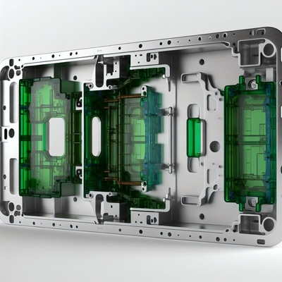 NCR-ATM-Maschine Teile 497-0431579 Vollständige Lagerbestände 5000 Stück für NCR-ATM