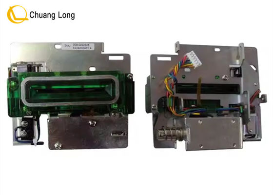 Guter Preis ATM-Teile NCR Kartenlesegerät Tor IMCRW STD Verschluss Assy 0090022325 009-0022325 Online