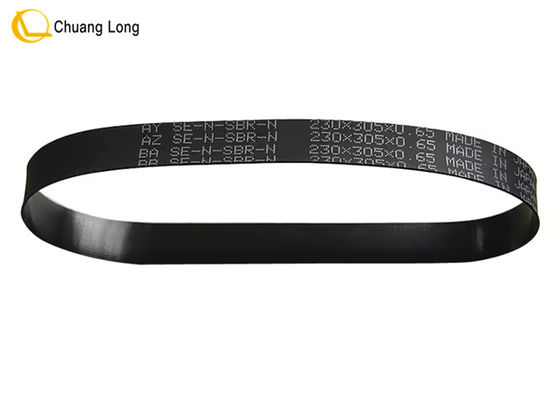 Guter Preis High-Qualität ATM Teile Wincor Stacker inneren Gürtel 1750044961 01750044961 12 * 305 * 0.65 Online