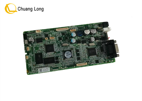 ATM-Teile Wincor Nixdorf V2CU Kartenleser Haupt-PCB-Steuerplatte 01750173205 1750173205-29