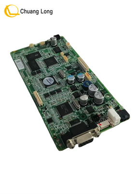 ATM-Teile Wincor Nixdorf V2CU Kartenleser Haupt-PCB-Steuerplatte 01750173205 1750173205-29