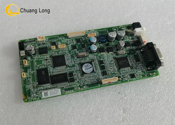 ATM-Teile Wincor Nixdorf V2CU Kartenleser Haupt-PCB-Steuerplatte 01750173205 1750173205-29