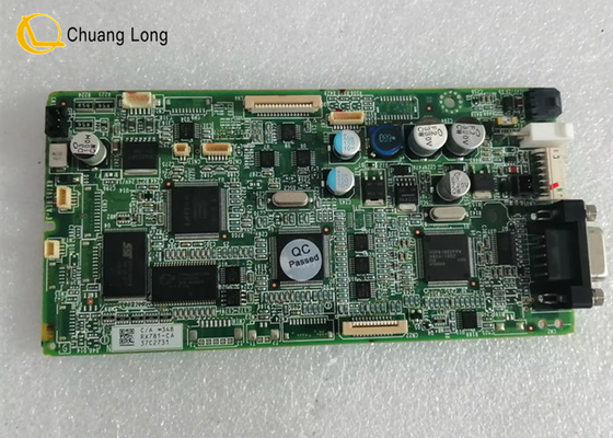 ATM-Teile Wincor Nixdorf V2CU Kartenleser Haupt-PCB-Steuerplatte 01750173205 1750173205-29
