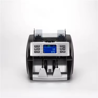 4.3-Zoll-Sortiermaschine für Banknoten, Bargeldzähler, Rechnungszähler CL-07C
