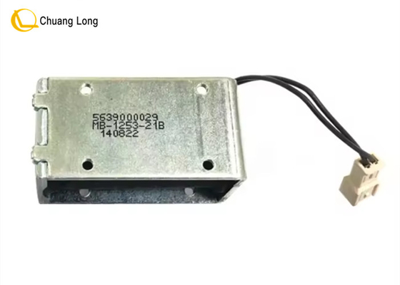 Hyosung CDU10 Dispenser ATM Teile Solenoid 7310000709 7310000709-25