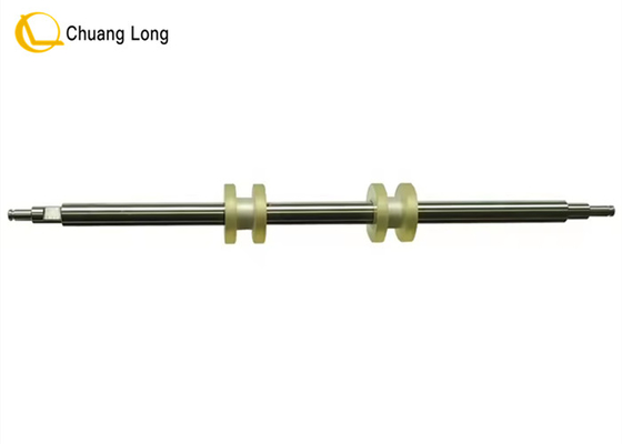 ATM-Teile Hyosung 7310000225 7310000574 Cash Cassette Roller Shaft 4520000258 7310000574-15