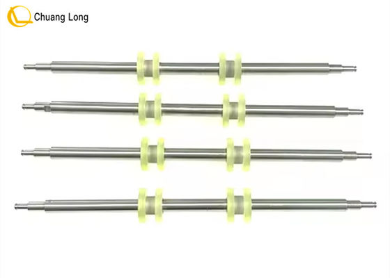 Guter Preis ATM-Teile Hyosung 7310000225 7310000574 Cash Cassette Roller Shaft 4520000258 7310000574-15 Online