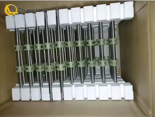 ATM-Teile Hyosung 7310000225 7310000574 Cash Cassette Roller Shaft 4520000258 7310000574-15