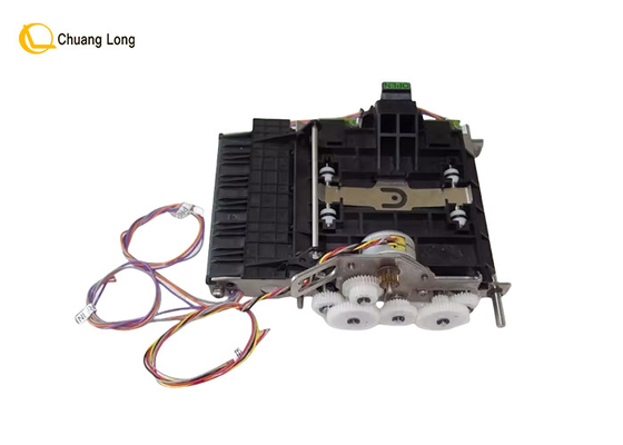 Vorführer Assembly ATM-Maschinen-Teile Wincor TP07 01750063787 1750063787