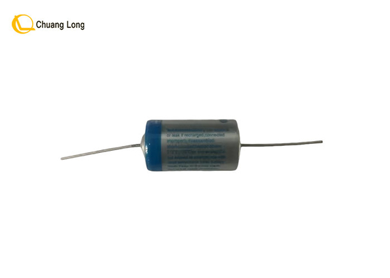 1750105679 01750105679 Geldautomaten Maschinenteile Wincor-Steuerplatte Batterie 3.6V 1200mAh