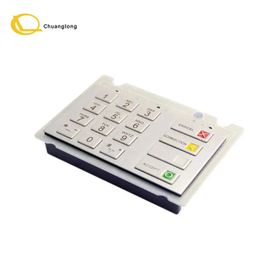 ATM Ersatzteile für Wincor Nixdorf EPP V6 PCI 4 EPP Tastatur 01750159341 1750159341