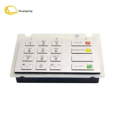 ATM Ersatzteile für Wincor Nixdorf EPP V6 PCI 4 EPP Tastatur 01750159341 1750159341