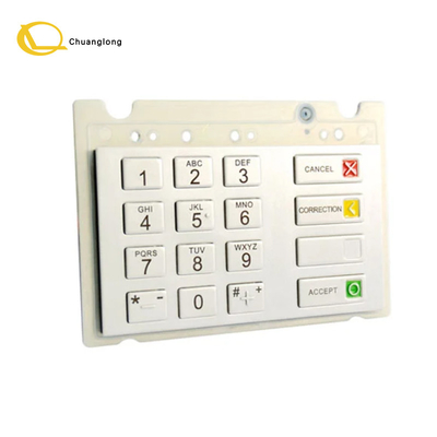 ATM Ersatzteile für Wincor Nixdorf EPP V6 PCI 4 EPP Tastatur 01750159341 1750159341