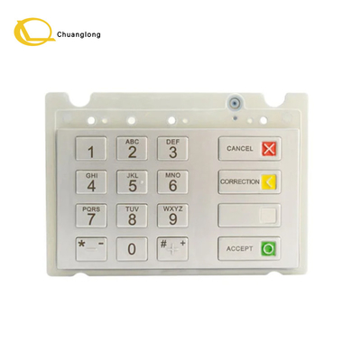 ATM Ersatzteile für Wincor Nixdorf EPP V6 PCI 4 EPP Tastatur 01750159341 1750159341