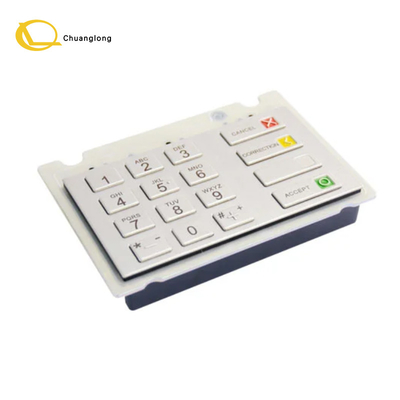 ATM Ersatzteile für Wincor Nixdorf EPP V6 PCI 4 EPP Tastatur 01750159341 1750159341