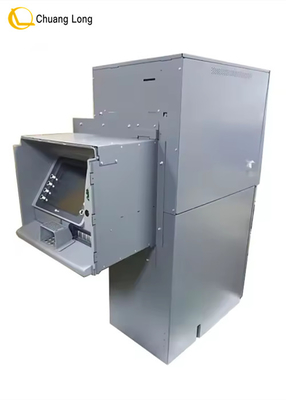 Geldautomaten NCR Selbstbedienung 22 6625 Bank Lobby Maschine NCR 6625 Geld Auszahlungsmaschine