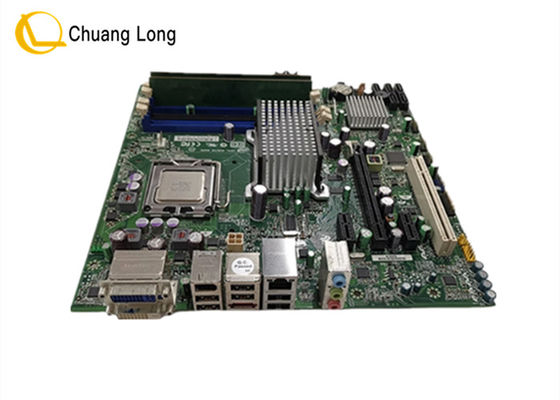 Guter Preis Diebold CCA, Kit, Prcsr, C2d, 3.0GHz, 0GB Hauptplatte 49222686301C 49-222686-301C ATM-Maschinenteile Online