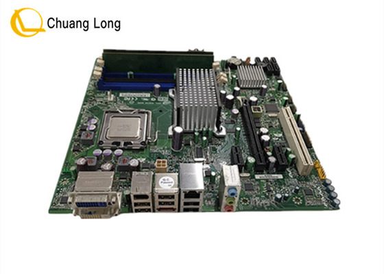 Diebold CCA, Kit, Prcsr, C2d, 3.0GHz, 0GB Hauptplatte 49222686301C 49-222686-301C ATM-Maschinenteile