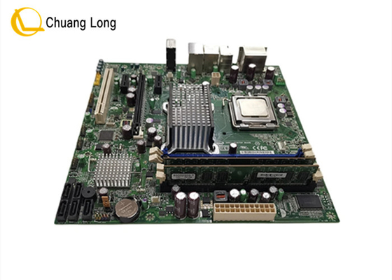 Diebold CCA, Kit, Prcsr, C2d, 3.0GHz, 0GB Hauptplatte 49222686301C 49-222686-301C ATM-Maschinenteile