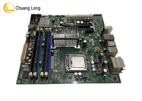 Diebold CCA, Kit, Prcsr, C2d, 3.0GHz, 0GB Hauptplatte 49222686301C 49-222686-301C ATM-Maschinenteile