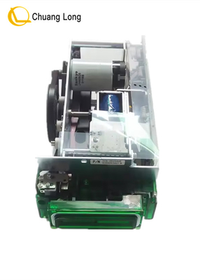 ATM-Maschinenteile NCR Smart Card Reader 3TK R/W HICO 4450755000 445-0755000