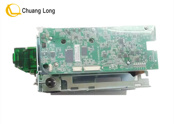 ATM-Maschinenteile NCR Smart Card Reader 3TK R/W HICO 4450755000 445-0755000