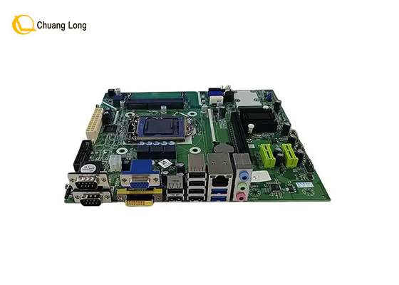 Maschinenteile für Geldautomaten Wincor Nixdorf PC280 285 Win10 I5 Motherboard 01750254552 1750254552