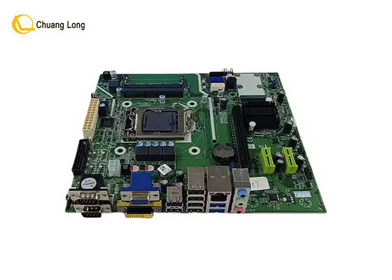 Maschinenteile für Geldautomaten Wincor Nixdorf PC280 285 Win10 I5 Motherboard 01750254552 1750254552