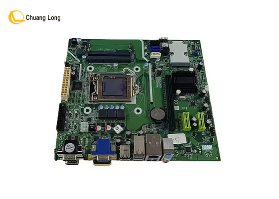 Maschinenteile für Geldautomaten Wincor Nixdorf PC280 285 Win10 I5 Motherboard 01750254552 1750254552