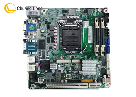 NCR Riverside Intel-Mutterplatte 445-0752088 445-0746025