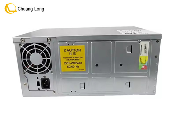 ATM-Maschinenteile NCR Selfserv Estoril PC Core Win 10 Upgrade 4450752091 445-0752091