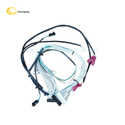 Guter Preis 445-0740240 4450740240 Geldautomaten Maschine Ersatzteile NCR S2 Präsentator Gurt Online