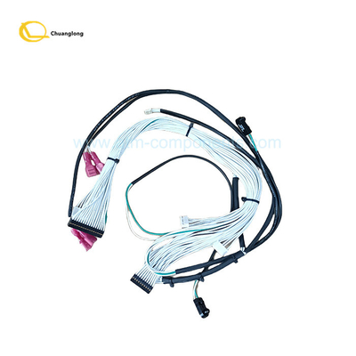 445-0740240 4450740240 Geldautomaten Maschine Ersatzteile NCR S2 Präsentator Gurt