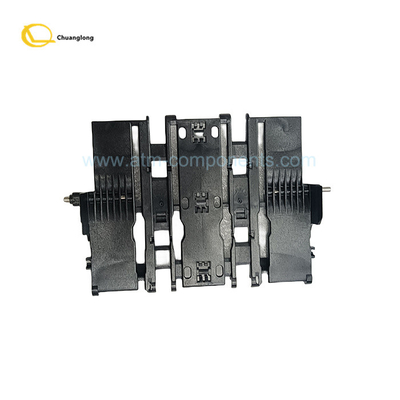 445-0757592 4450757592 Geldautomaten Maschinenteile NCR S2 Wagenunterplatte