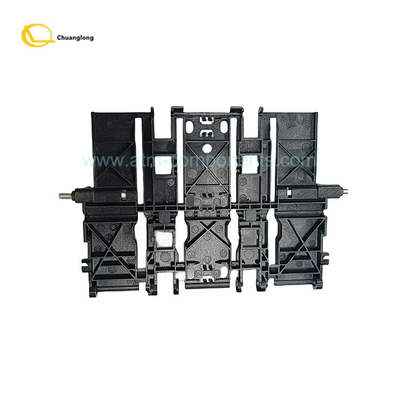 445-0757592 4450757592 Geldautomaten Maschinenteile NCR S2 Wagenunterplatte