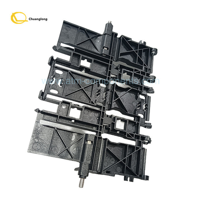 445-0757592 4450757592 Geldautomaten Maschinenteile NCR S2 Wagenunterplatte