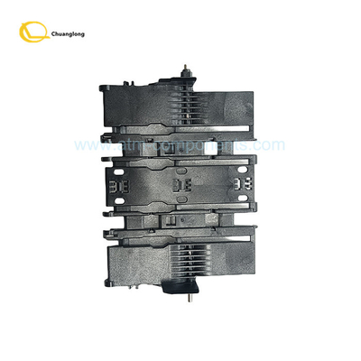 445-0757592 4450757592 Geldautomaten Maschinenteile NCR S2 Wagenunterplatte